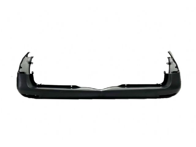 M. BENZ VITO W447 REAR BUMPER W/O PDC LONG CHASIS